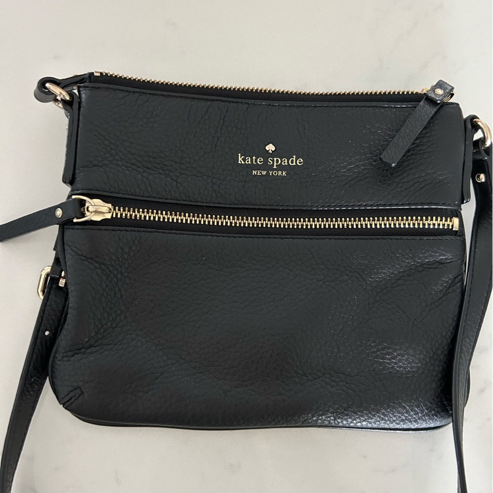 Crossbody bag